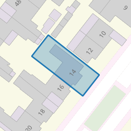 Perceel VHV01-F-1060