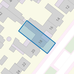 Perceel VHV01-F-1062