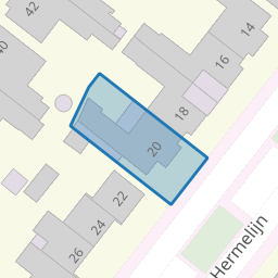 Perceel VHV01-F-1063