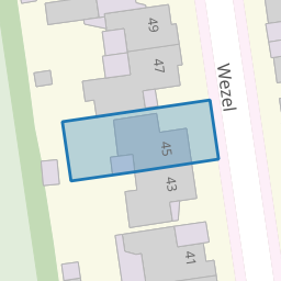 Perceel VHV01-F-1068