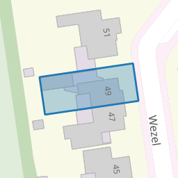 Perceel VHV01-F-1070