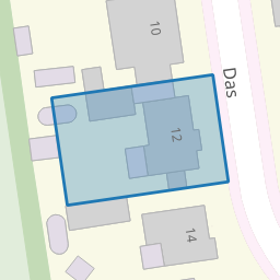 Perceel VHV01-F-1071