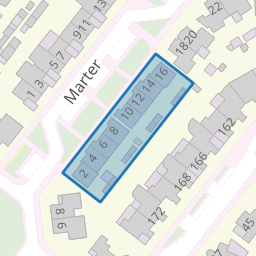 Perceel VHV01-F-1073