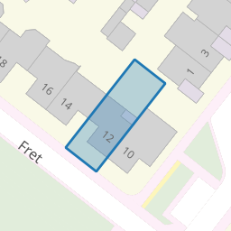 Perceel VHV01-F-1075