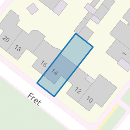 Perceel VHV01-F-1076