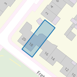 Perceel VHV01-F-1078