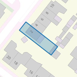 Perceel VHV01-F-1080