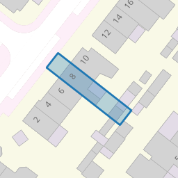 Perceel VHV01-F-1083