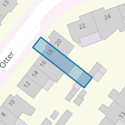 Perceel VHV01-F-1088