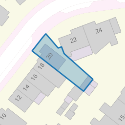 Perceel VHV01-F-1089