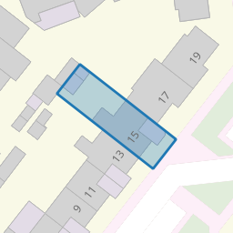 Perceel VHV01-F-1096