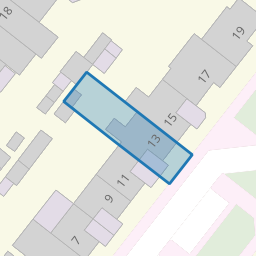 Perceel VHV01-F-1097