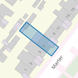 Perceel VHV01-F-1100