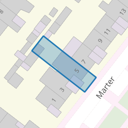 Perceel VHV01-F-1101