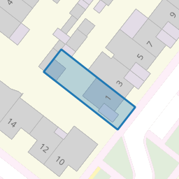 Perceel VHV01-F-1103