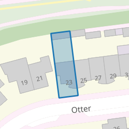 Perceel VHV01-F-1104