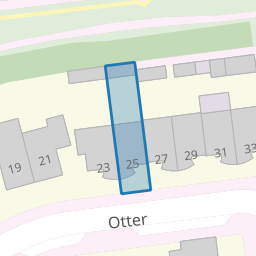 Perceel VHV01-F-1105