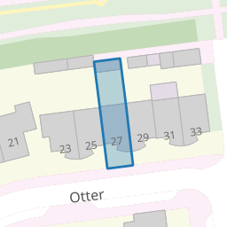 Perceel VHV01-F-1106