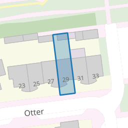 Perceel VHV01-F-1107