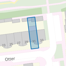 Perceel VHV01-F-1108