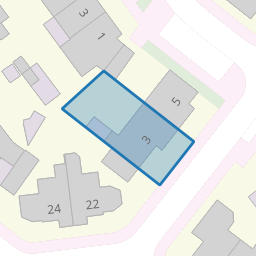 Perceel VHV01-F-1116