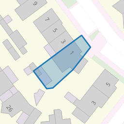 Perceel VHV01-F-1118