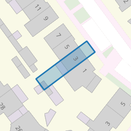 Perceel VHV01-F-1119