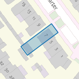 Perceel VHV01-F-1121