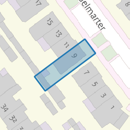 Perceel VHV01-F-1122