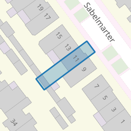 Perceel VHV01-F-1123