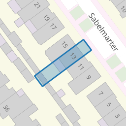 Perceel VHV01-F-1124