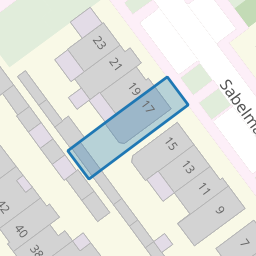 Perceel VHV01-F-1126