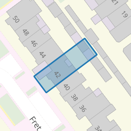 Perceel VHV01-F-1134