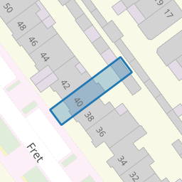 Perceel VHV01-F-1135