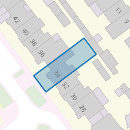 Perceel VHV01-F-1138