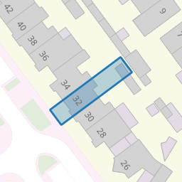 Perceel VHV01-F-1139