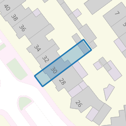 Perceel VHV01-F-1140