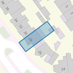 Perceel VHV01-F-1141