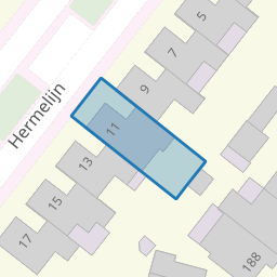 Perceel VHV01-F-1188