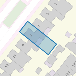 Perceel VHV01-F-1190