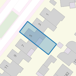 Perceel VHV01-F-1191