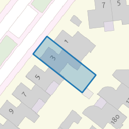 Perceel VHV01-F-1192