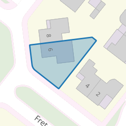 Perceel VHV01-F-1196