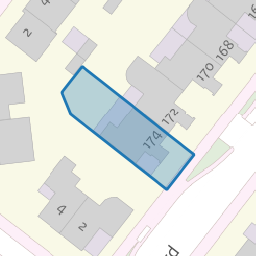 Perceel VHV01-F-1199