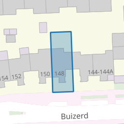 Perceel VHV01-F-1212