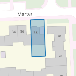 Perceel VHV01-F-1218