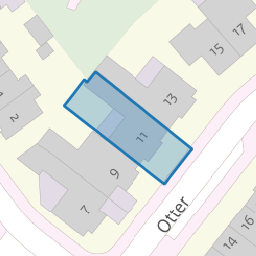 Perceel VHV01-F-1232