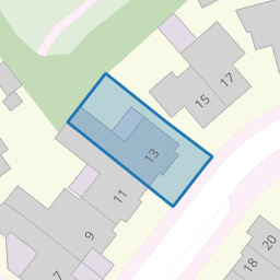 Perceel VHV01-F-1233