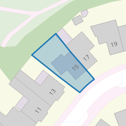 Perceel VHV01-F-1234