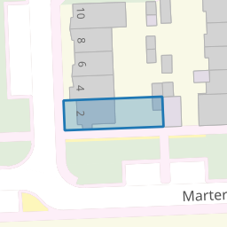 Perceel VHV01-F-1254